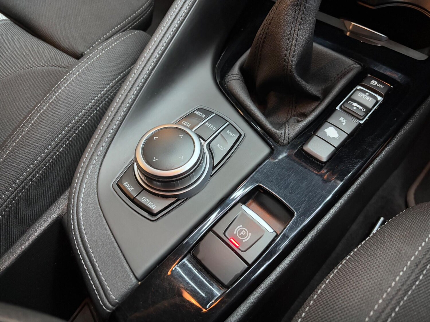 Used BMW X2 2021 for sale - 76561804: Photo 23