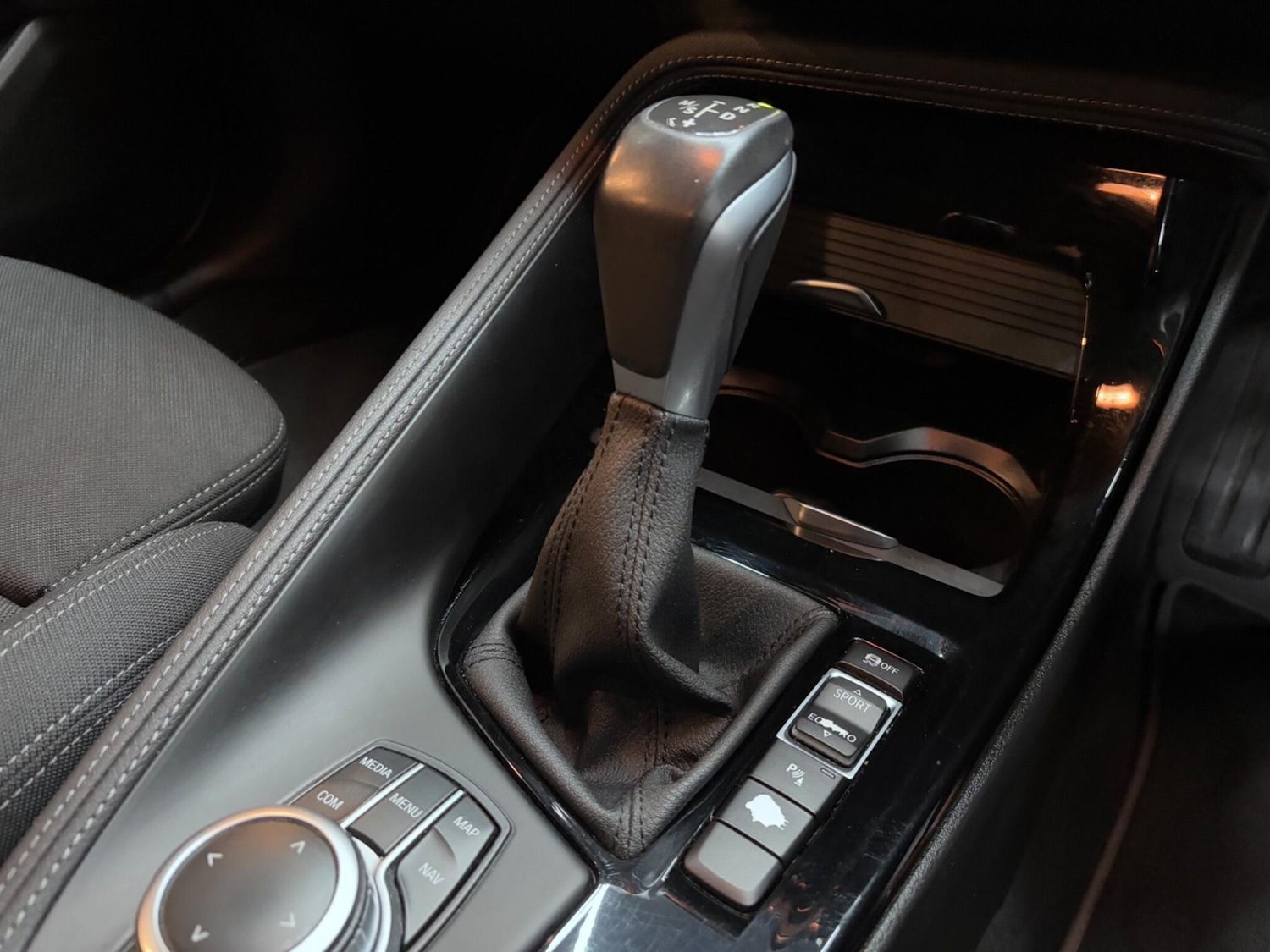 Used BMW X2 2021 for sale - 76561804: Photo 24