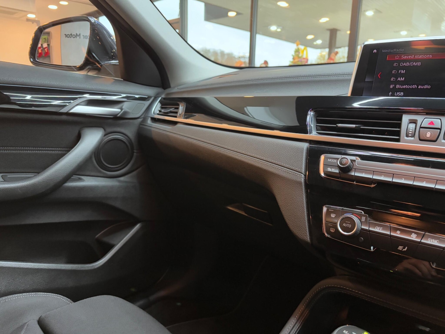 Used BMW X2 2021 for sale - 76561804: Photo 25