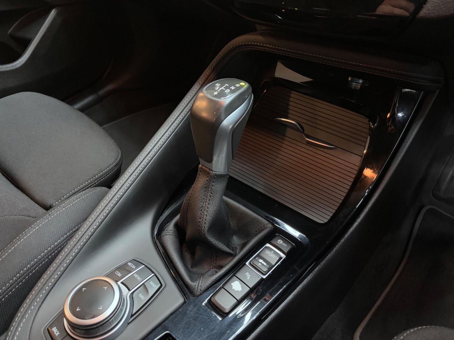 Used BMW X2 2021 for sale - 76561804: Photo 26