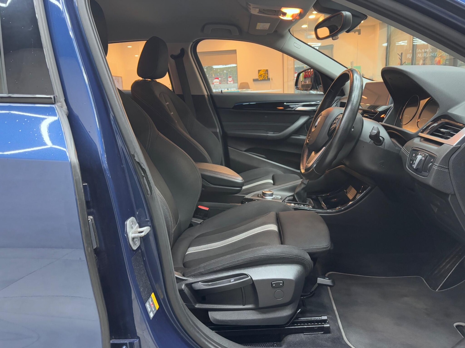 Used BMW X2 2021 for sale - 76561804: Photo 27