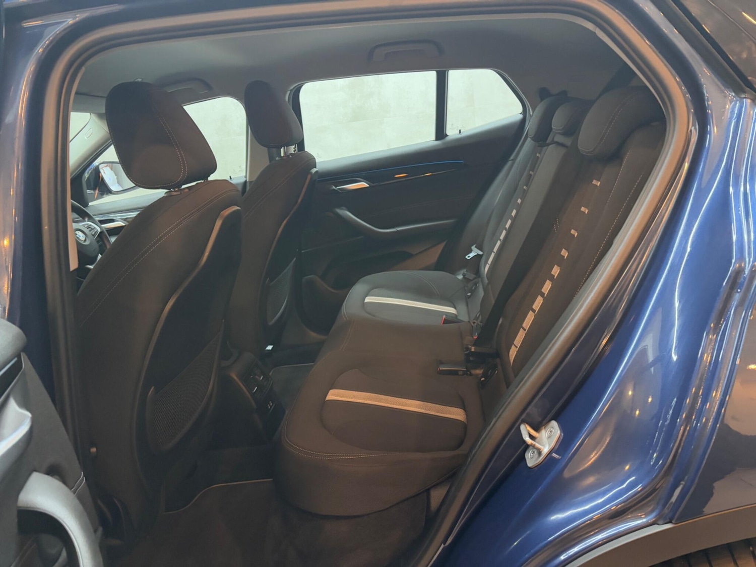 Used BMW X2 2021 for sale - 76561804: Photo 28