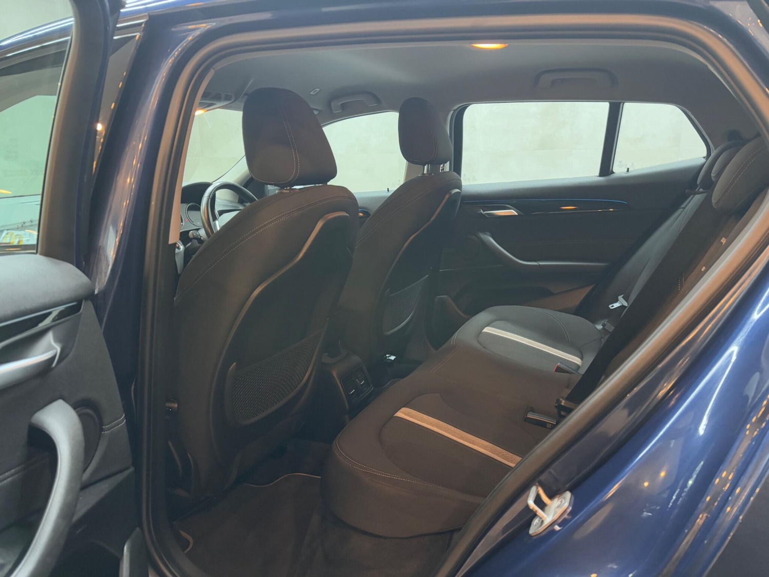 Used BMW X2 2021 for sale - 76561804: Photo 29