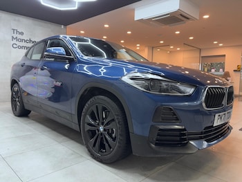 Used BMW X2 2021 for sale - 76561804: Photo