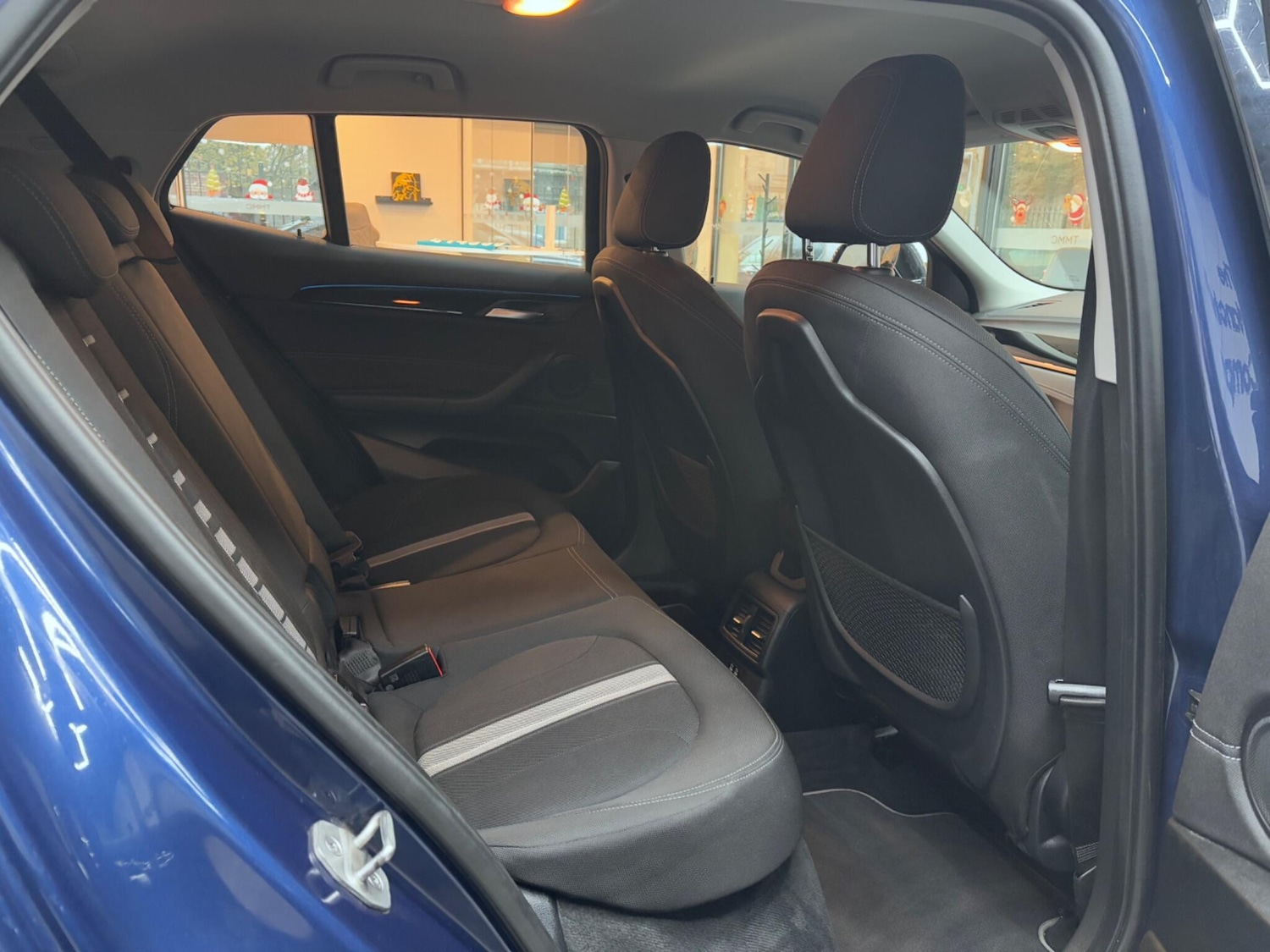 Used BMW X2 2021 for sale - 76561804: Photo 30