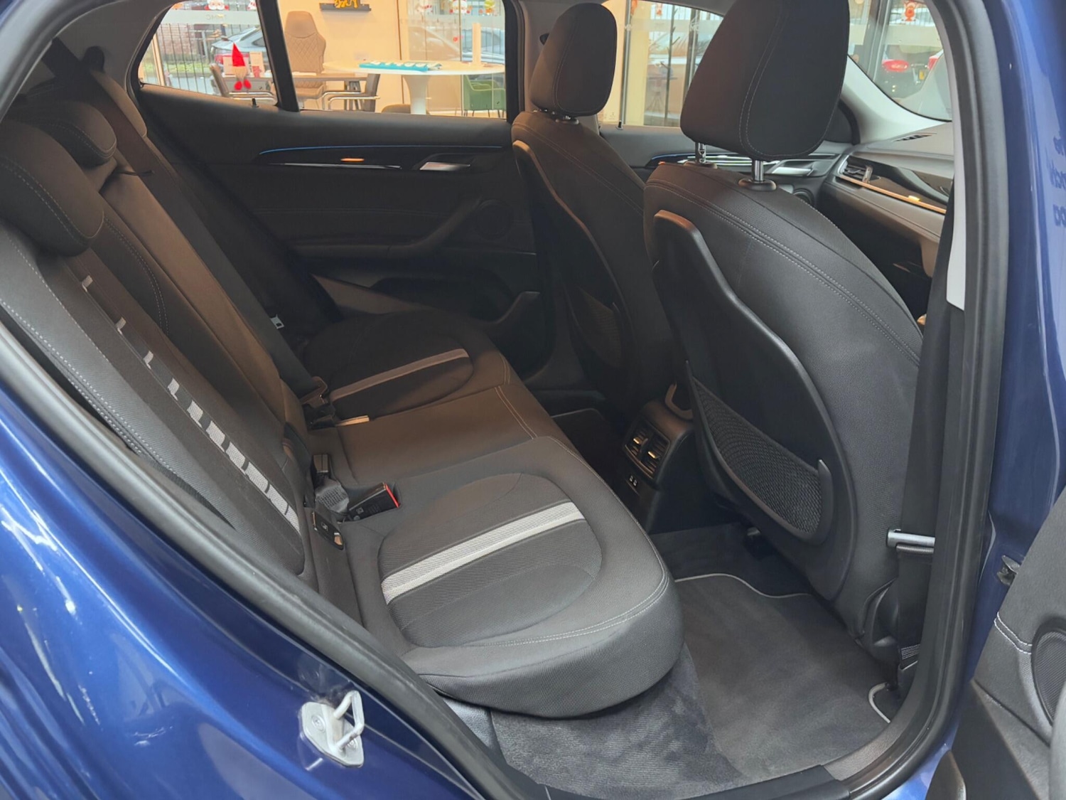 Used BMW X2 2021 for sale - 76561804: Photo 31