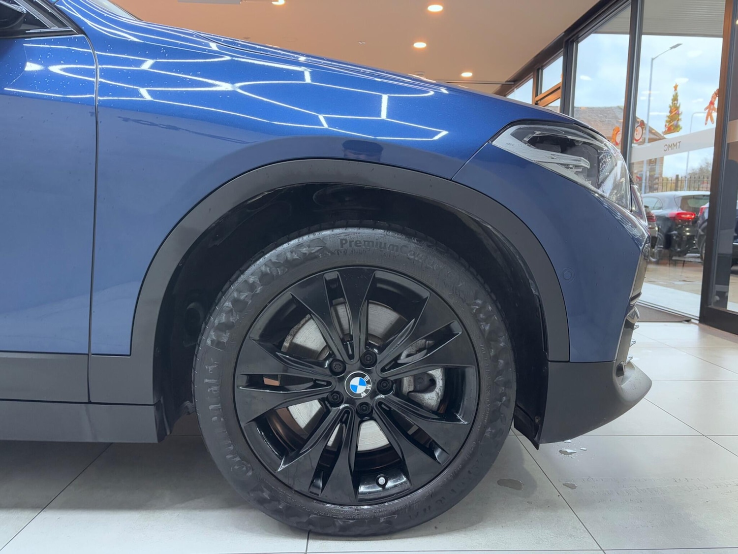 Used BMW X2 2021 for sale - 76561804: Photo 43