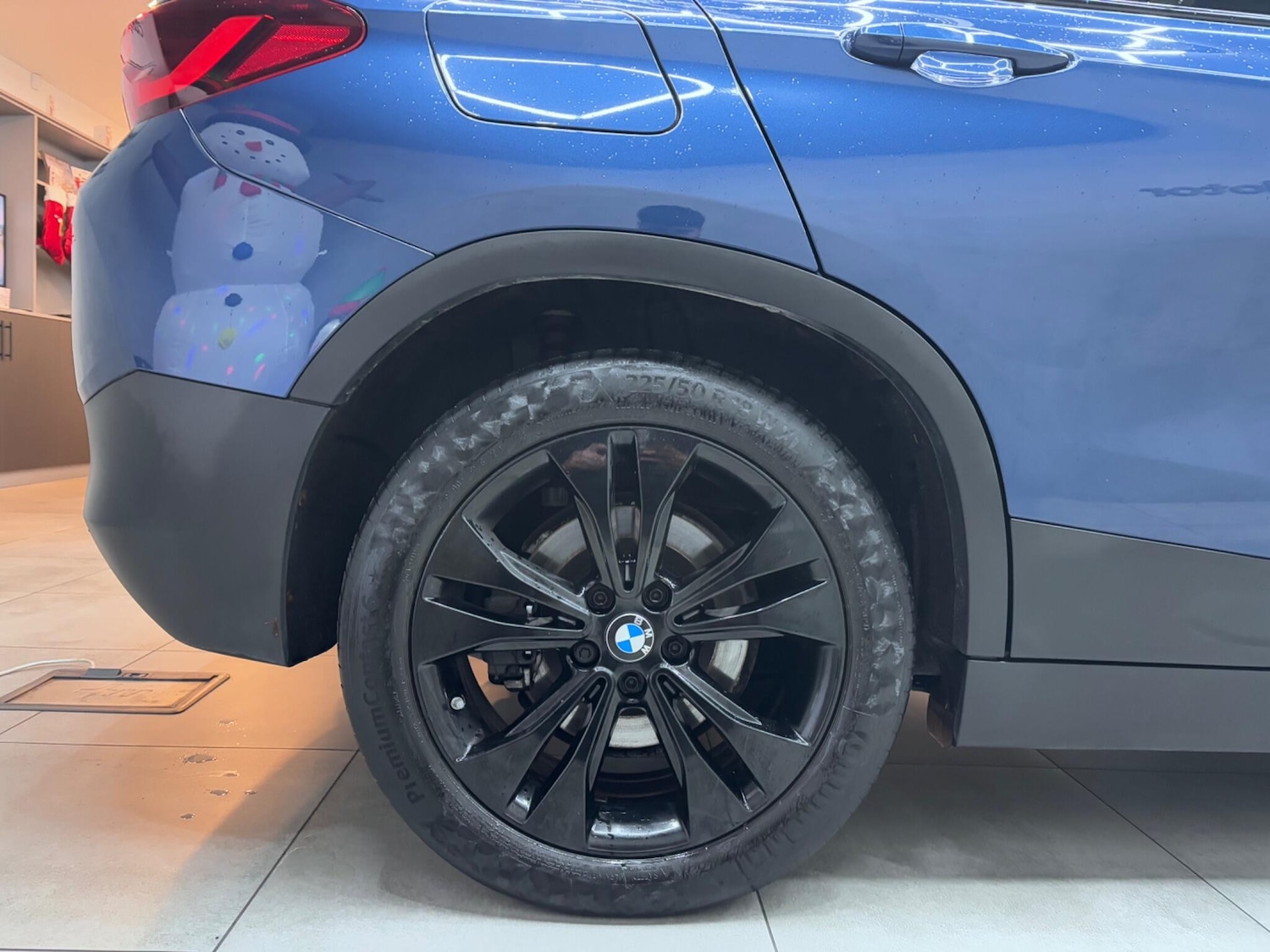 Used BMW X2 2021 for sale - 76561804: Photo 44