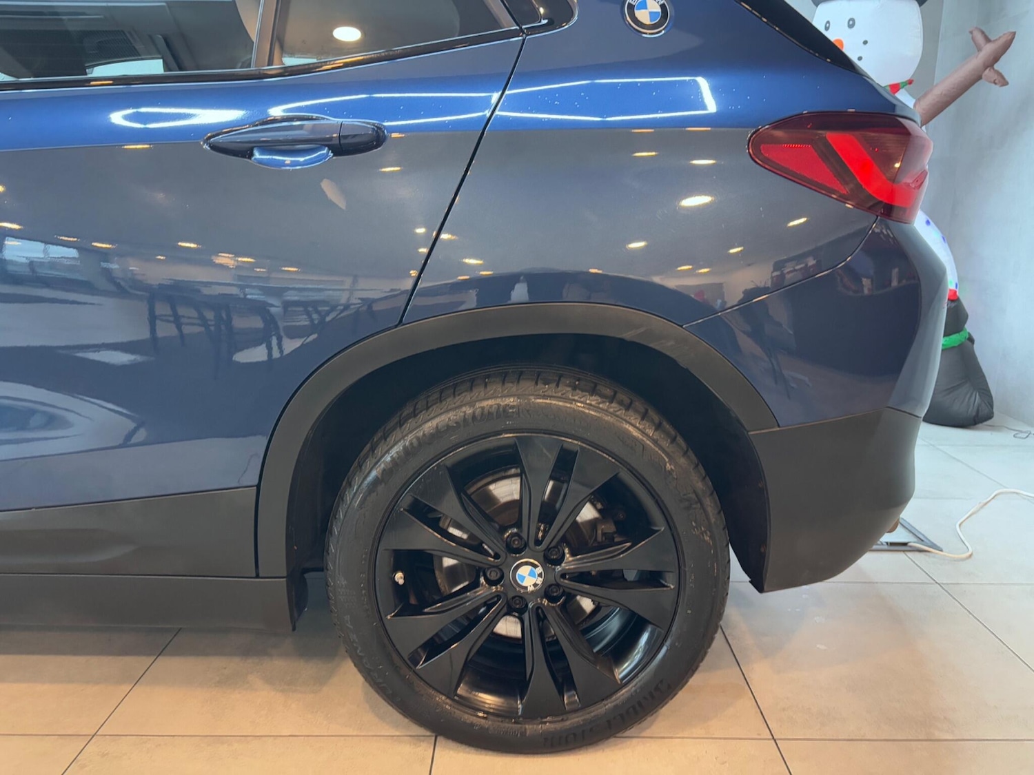 Used BMW X2 2021 for sale - 76561804: Photo 45