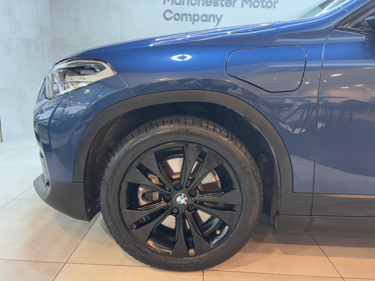 Used BMW X2 2021 for sale - 76561804: Photo 46