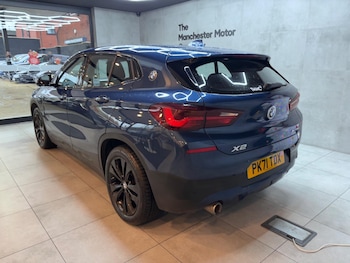 Used BMW X2 2021 for sale - 76561804: Photo