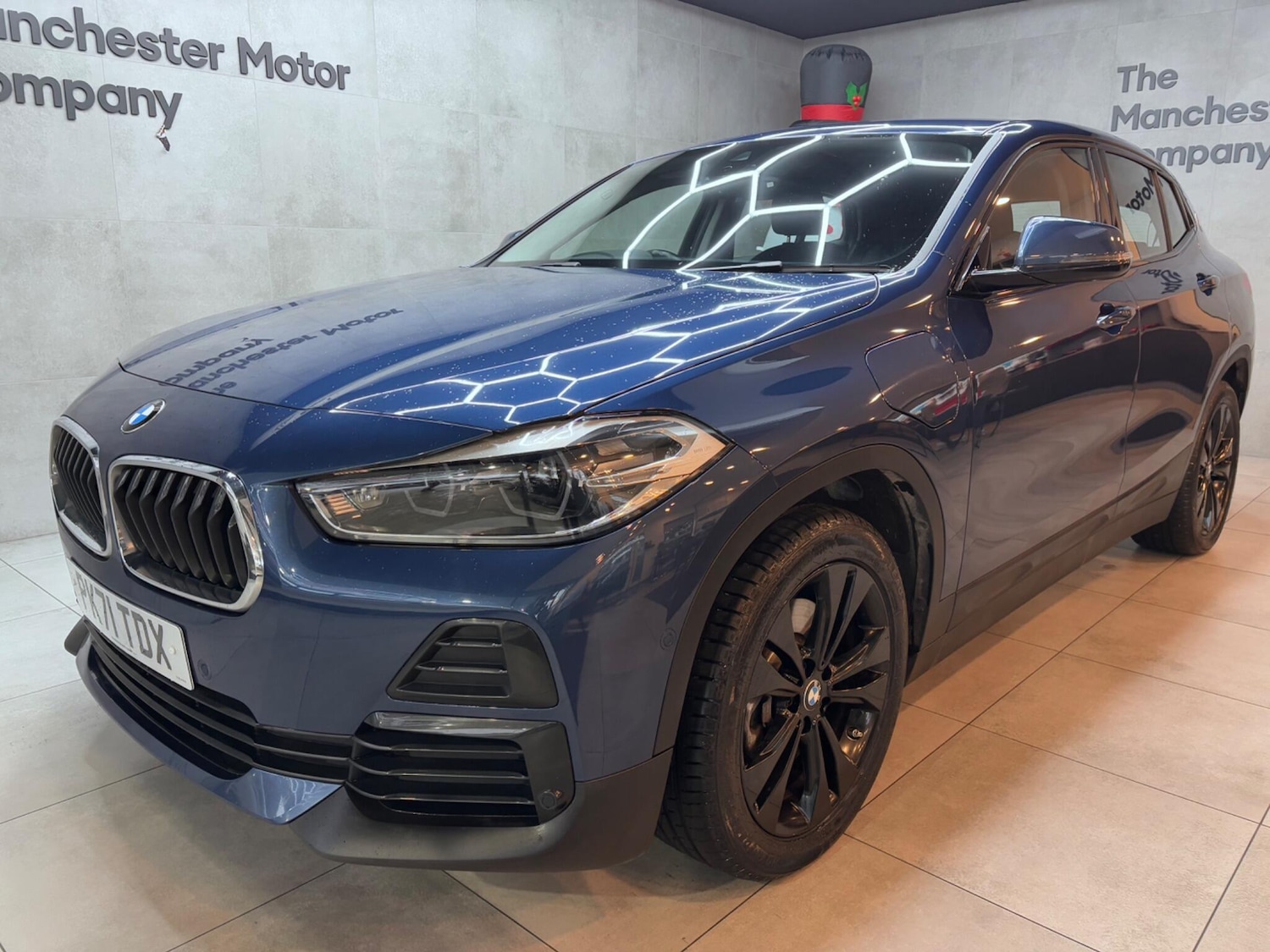 Used BMW X2 2021 for sale - 76561804: Photo 5