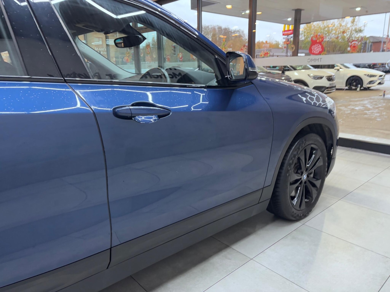 Used BMW X2 2021 for sale - 76561804: Photo 51