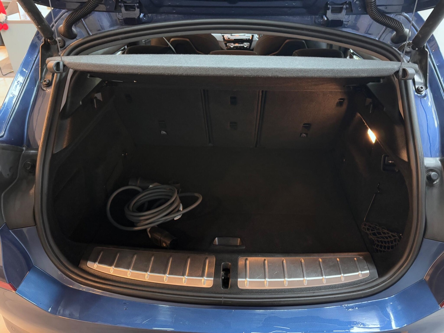 Used BMW X2 2021 for sale - 76561804: Photo 52