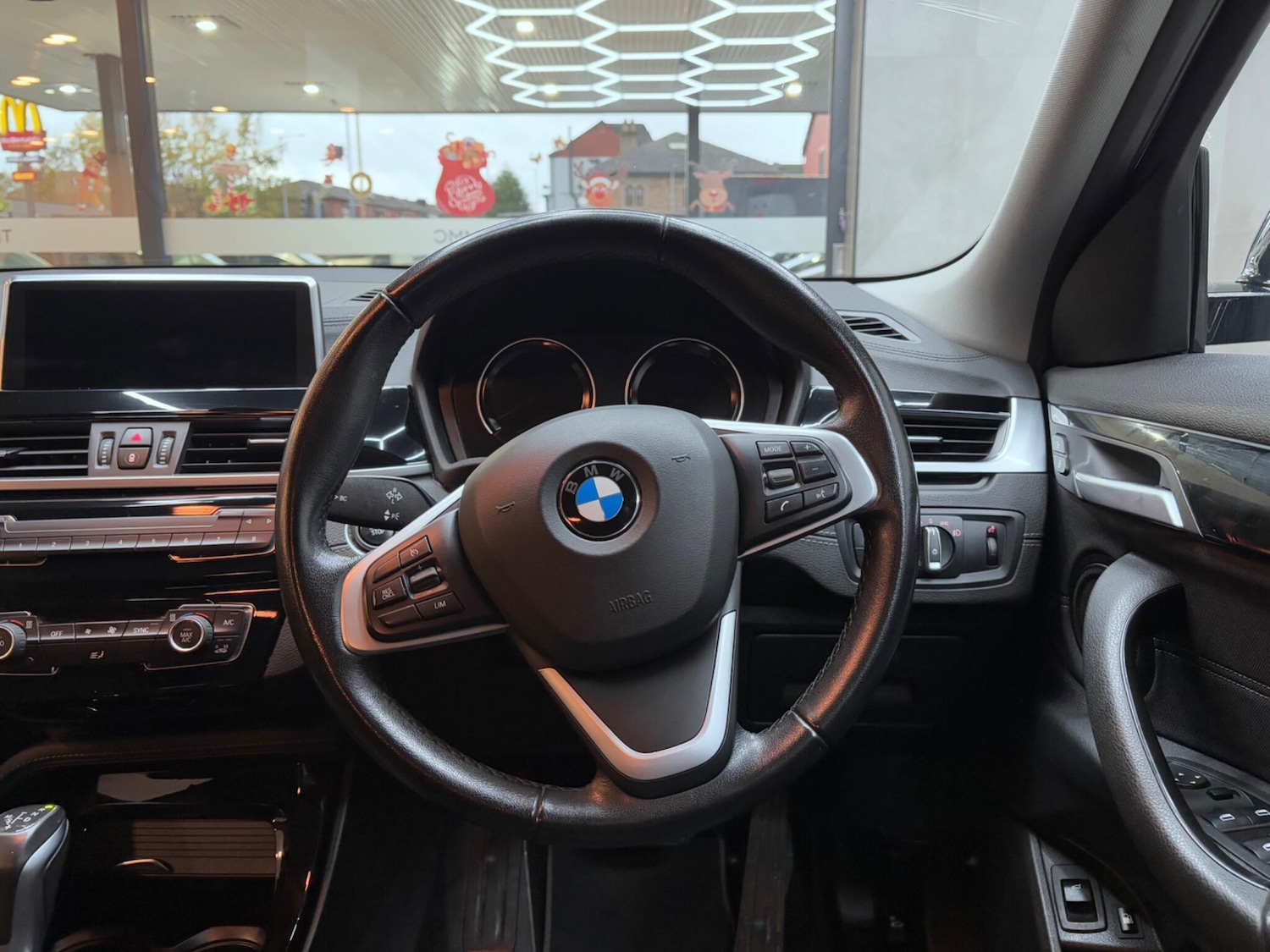Used BMW X2 2021 for sale - 76561804: Photo 53