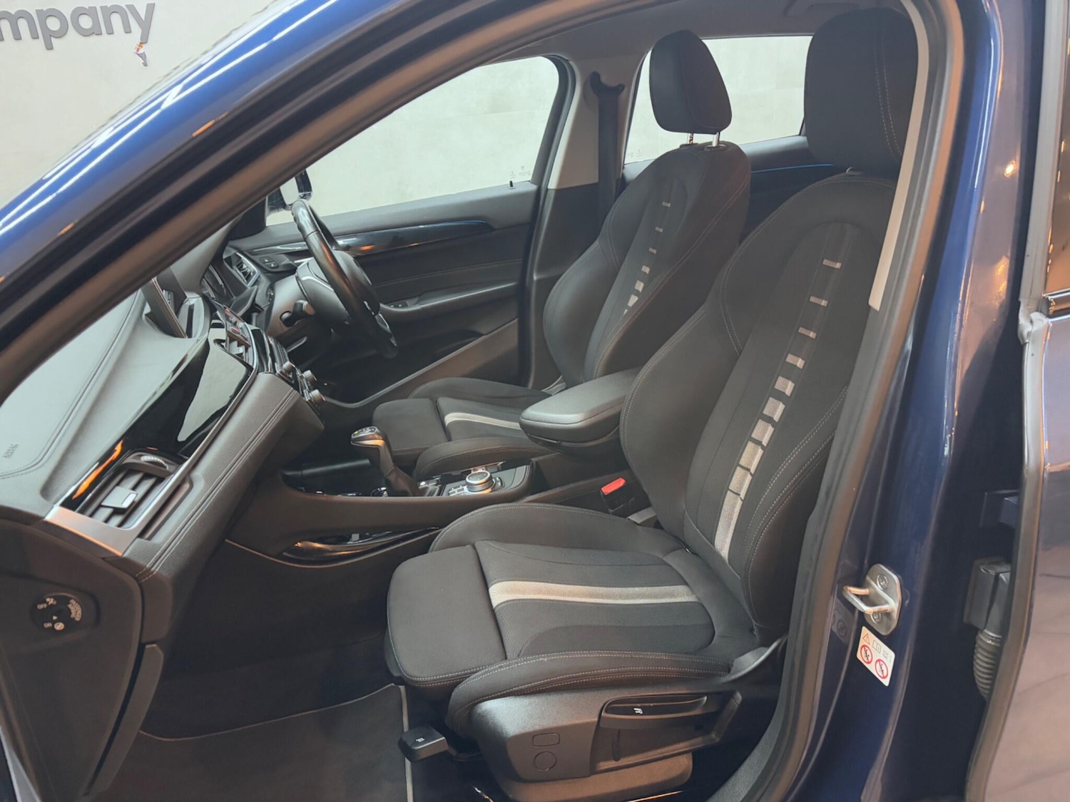 Used BMW X2 2021 for sale - 76561804: Photo 55