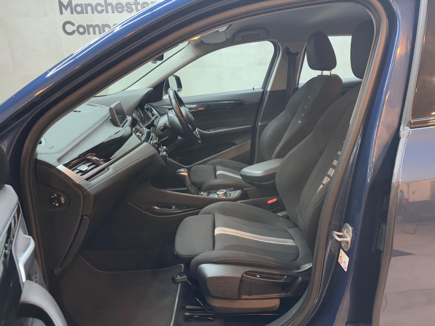 Used BMW X2 2021 for sale - 76561804: Photo 56