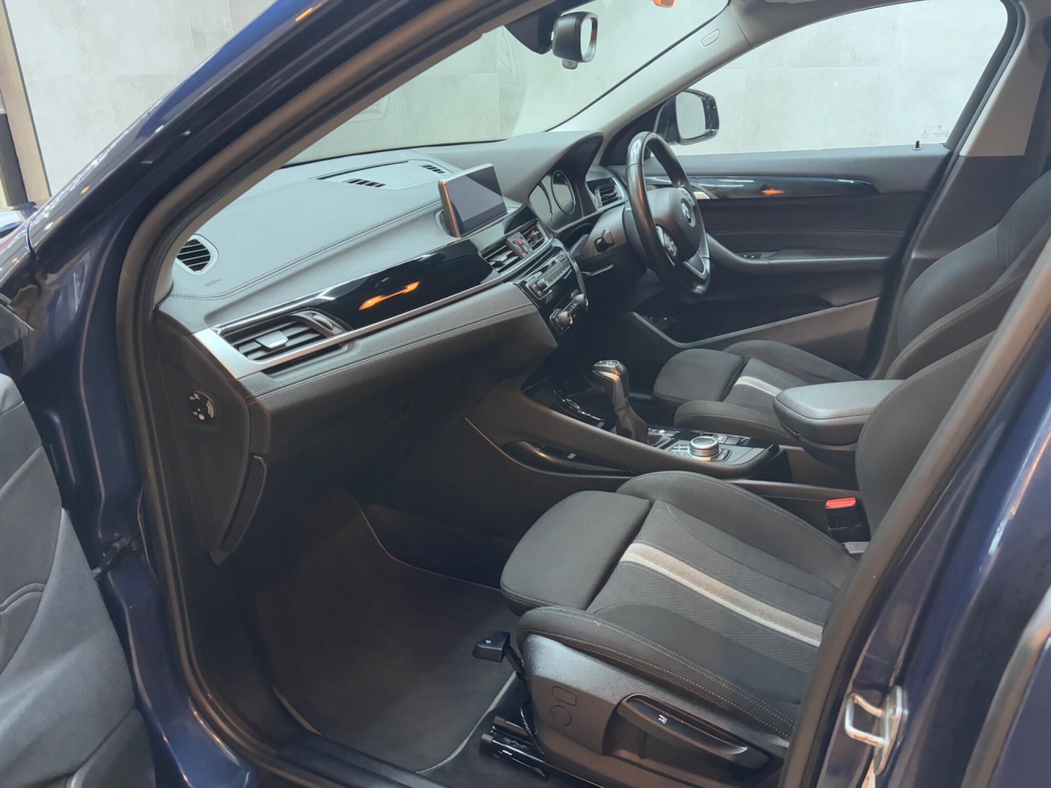 Used BMW X2 2021 for sale - 76561804: Photo 57