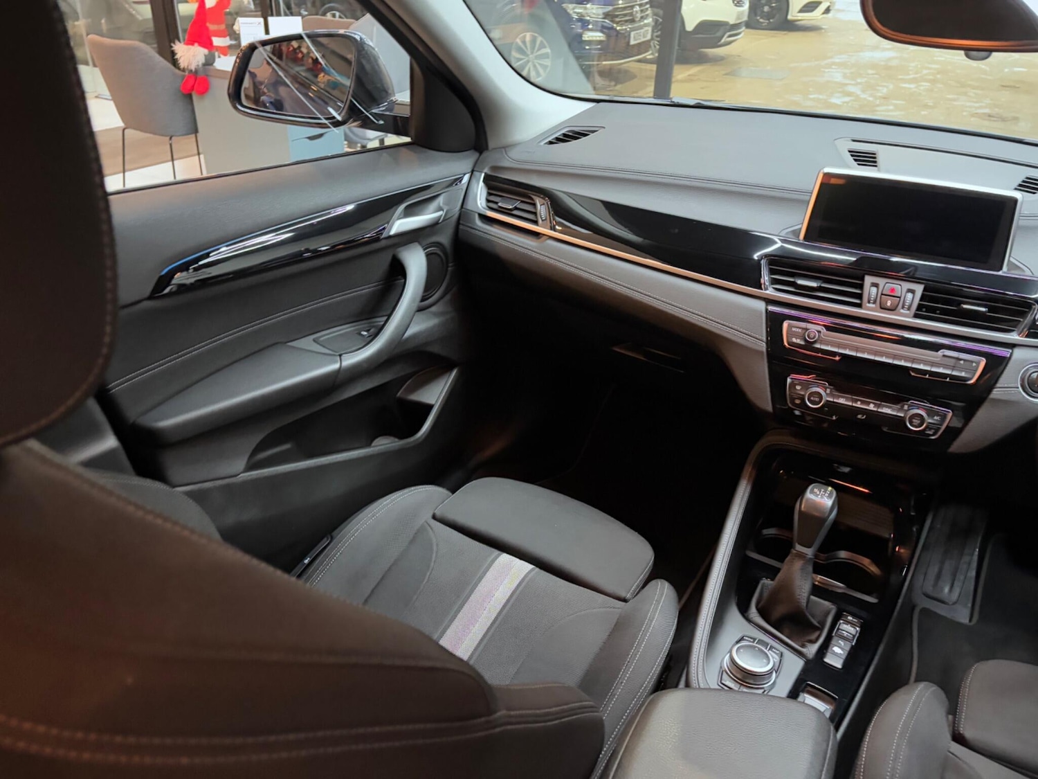 Used BMW X2 2021 for sale - 76561804: Photo 58