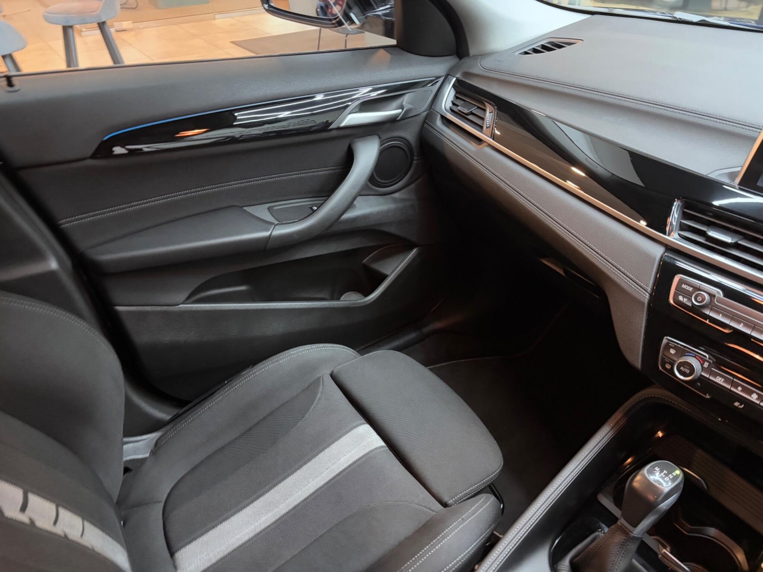 Used BMW X2 2021 for sale - 76561804: Photo 59