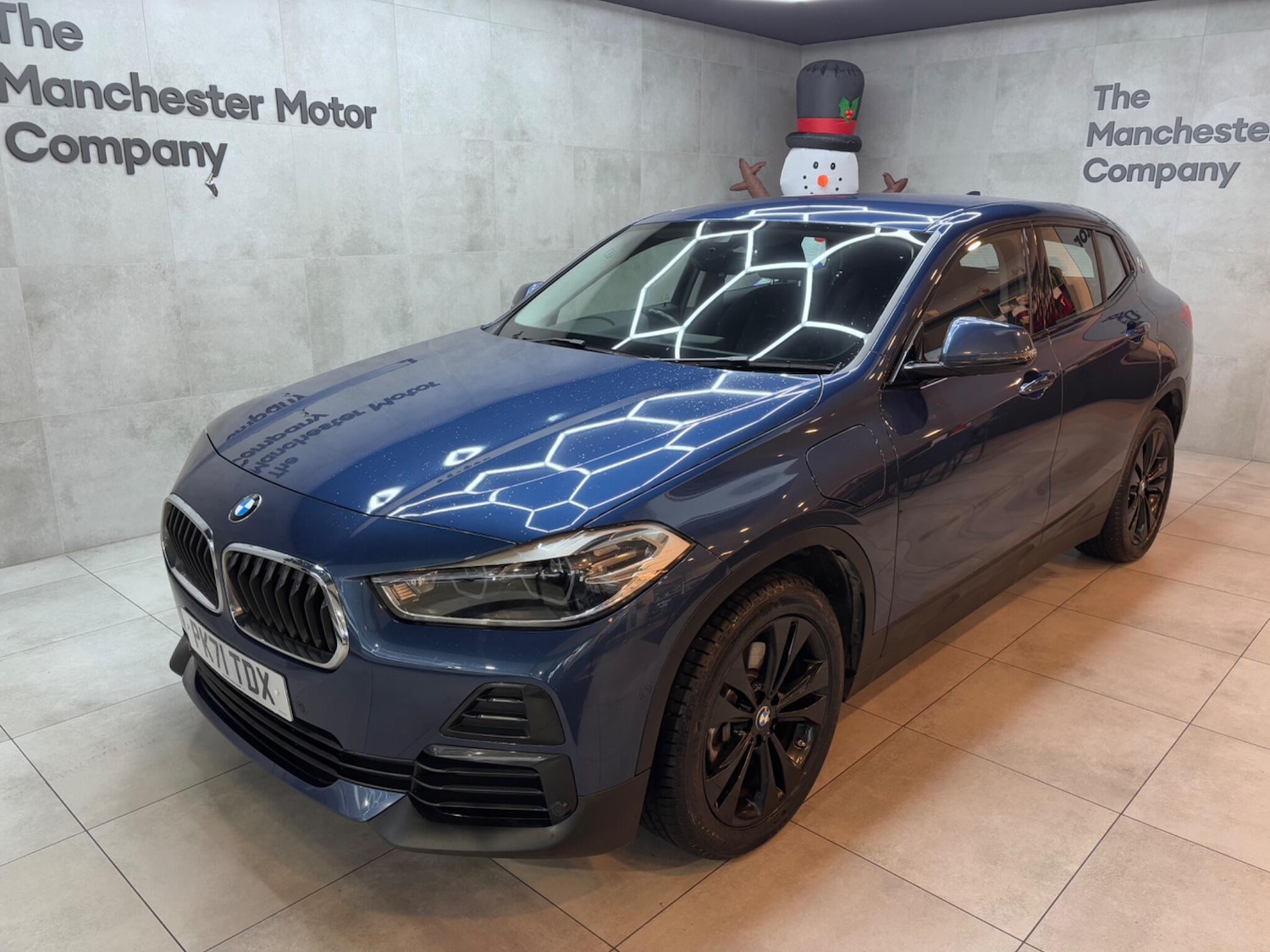 Used BMW X2 2021 for sale - 76561804: Photo 6