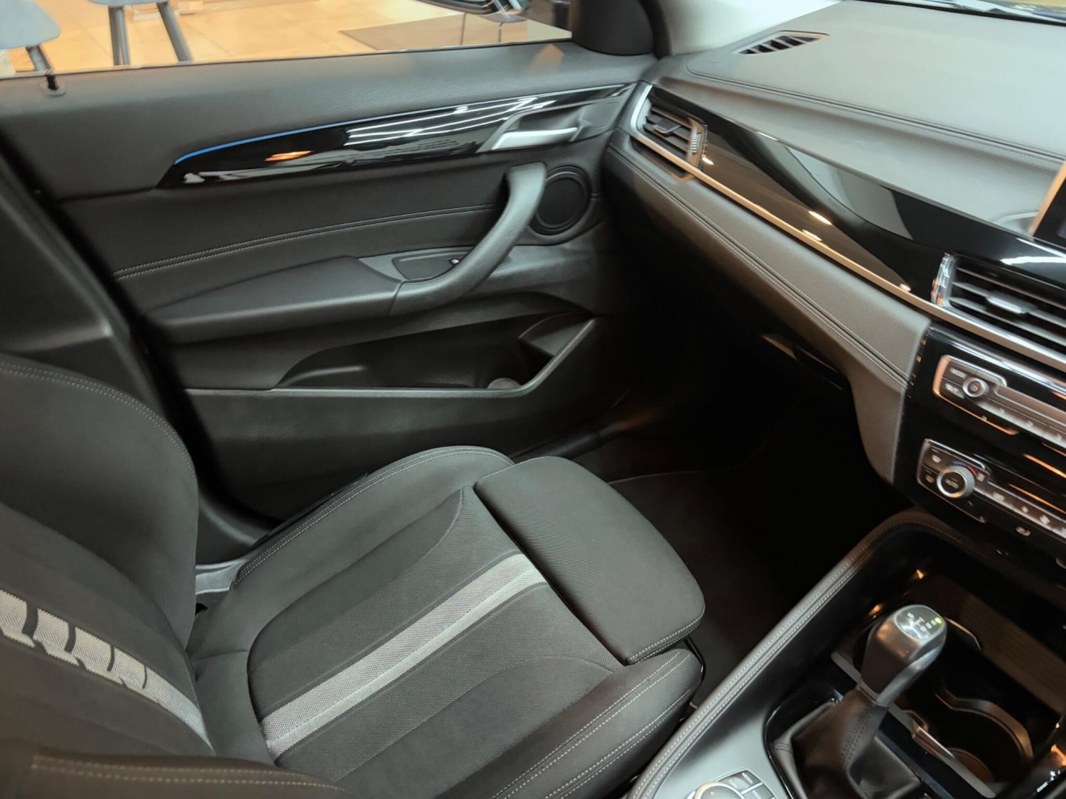 Used BMW X2 2021 for sale - 76561804: Photo 60