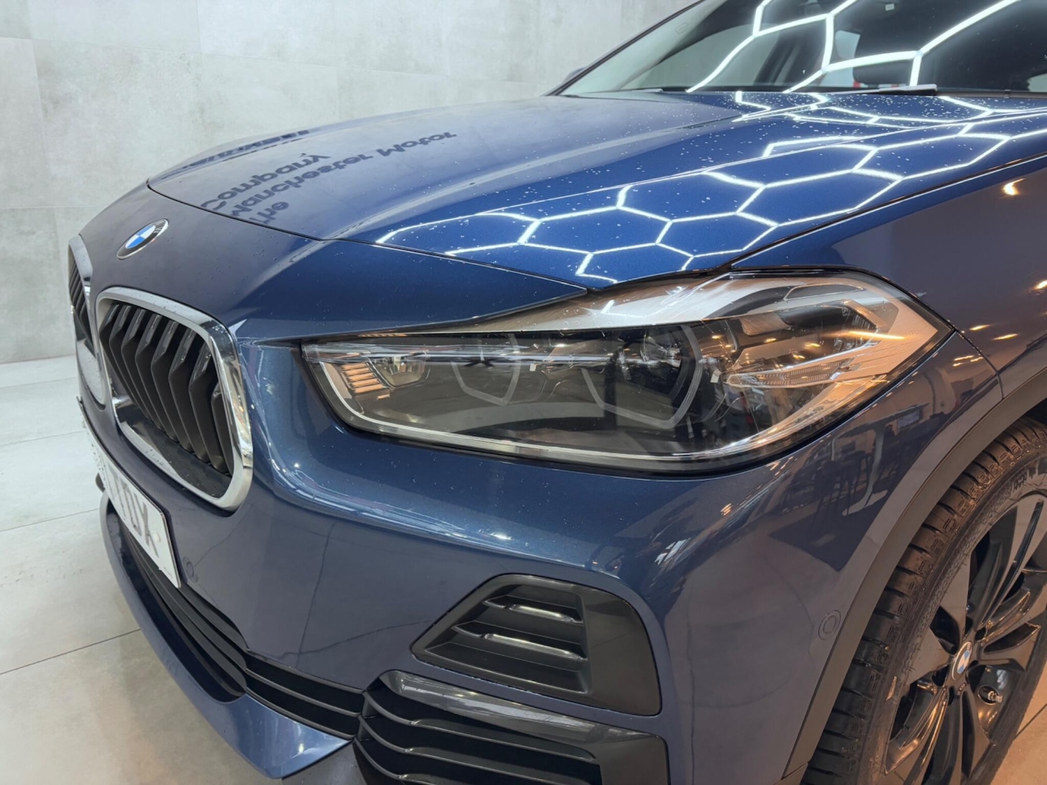 Used BMW X2 2021 for sale - 76561804: Photo 62