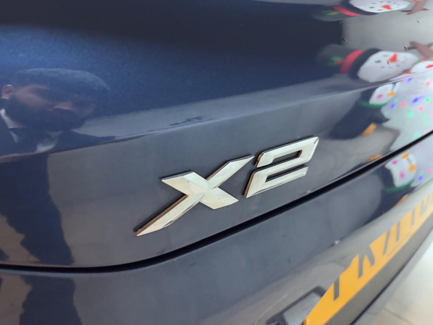 Used BMW X2 2021 for sale - 76561804: Photo 64