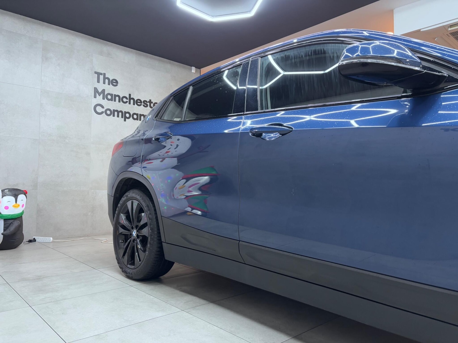 Used BMW X2 2021 for sale - 76561804: Photo 66