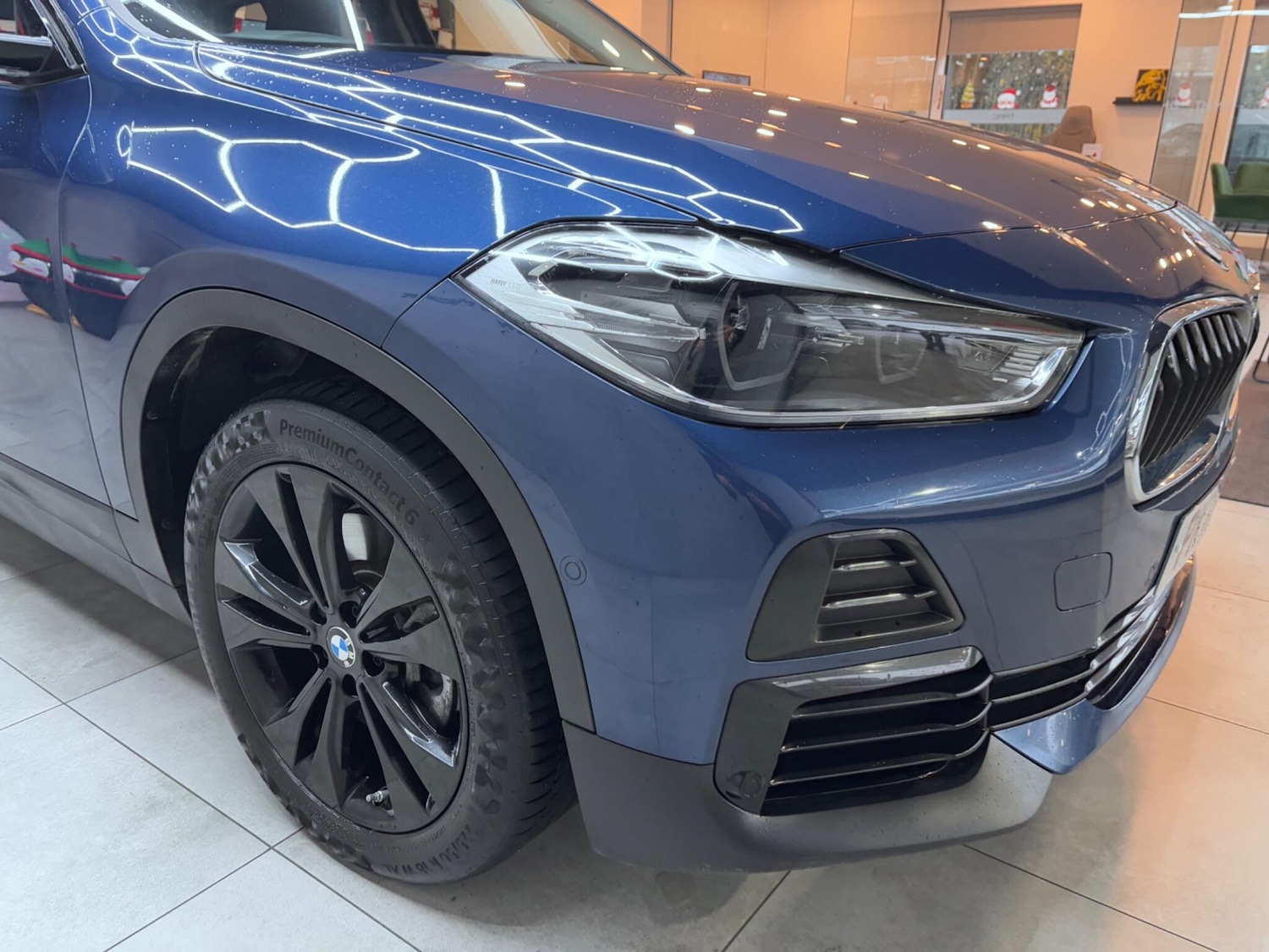 Used BMW X2 2021 for sale - 76561804: Photo 67