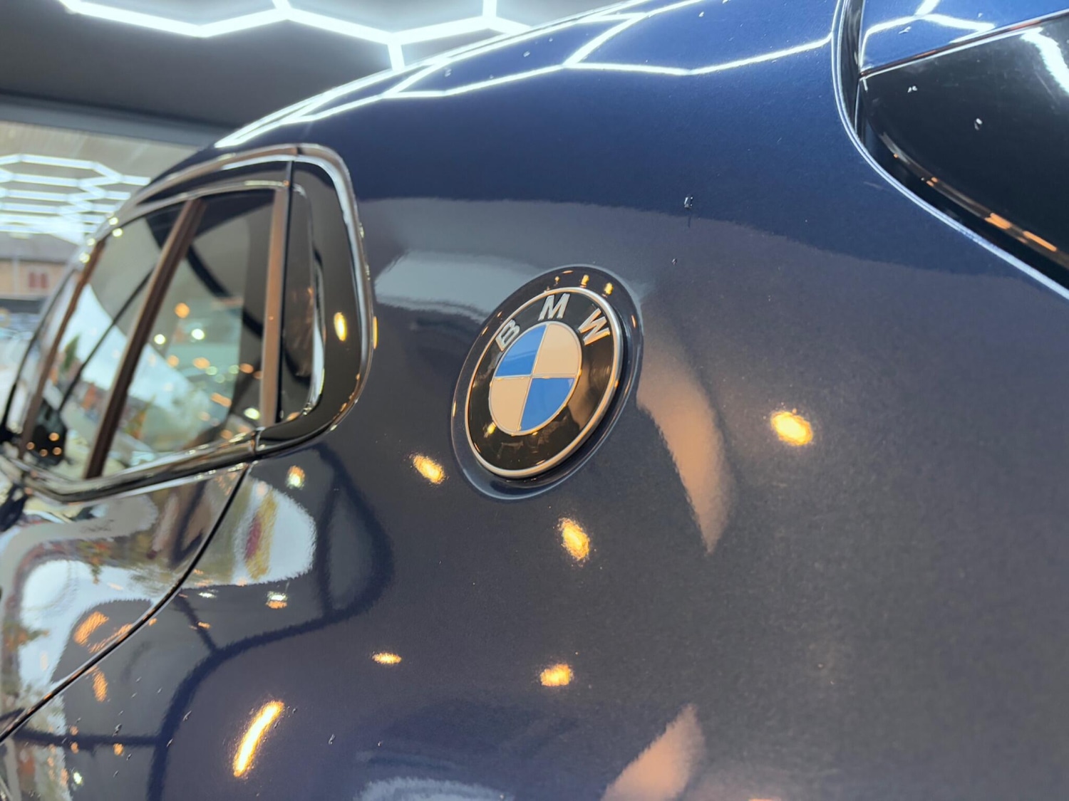 Used BMW X2 2021 for sale - 76561804: Photo 68