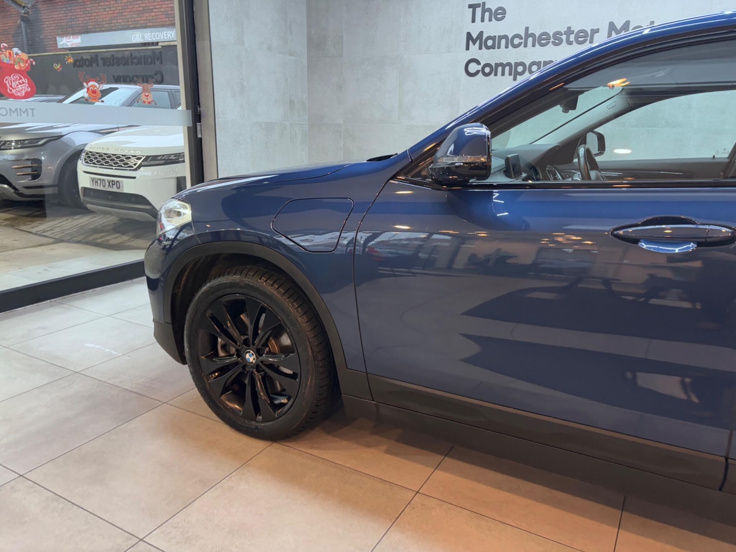 Used BMW X2 2021 for sale - 76561804: Photo 69