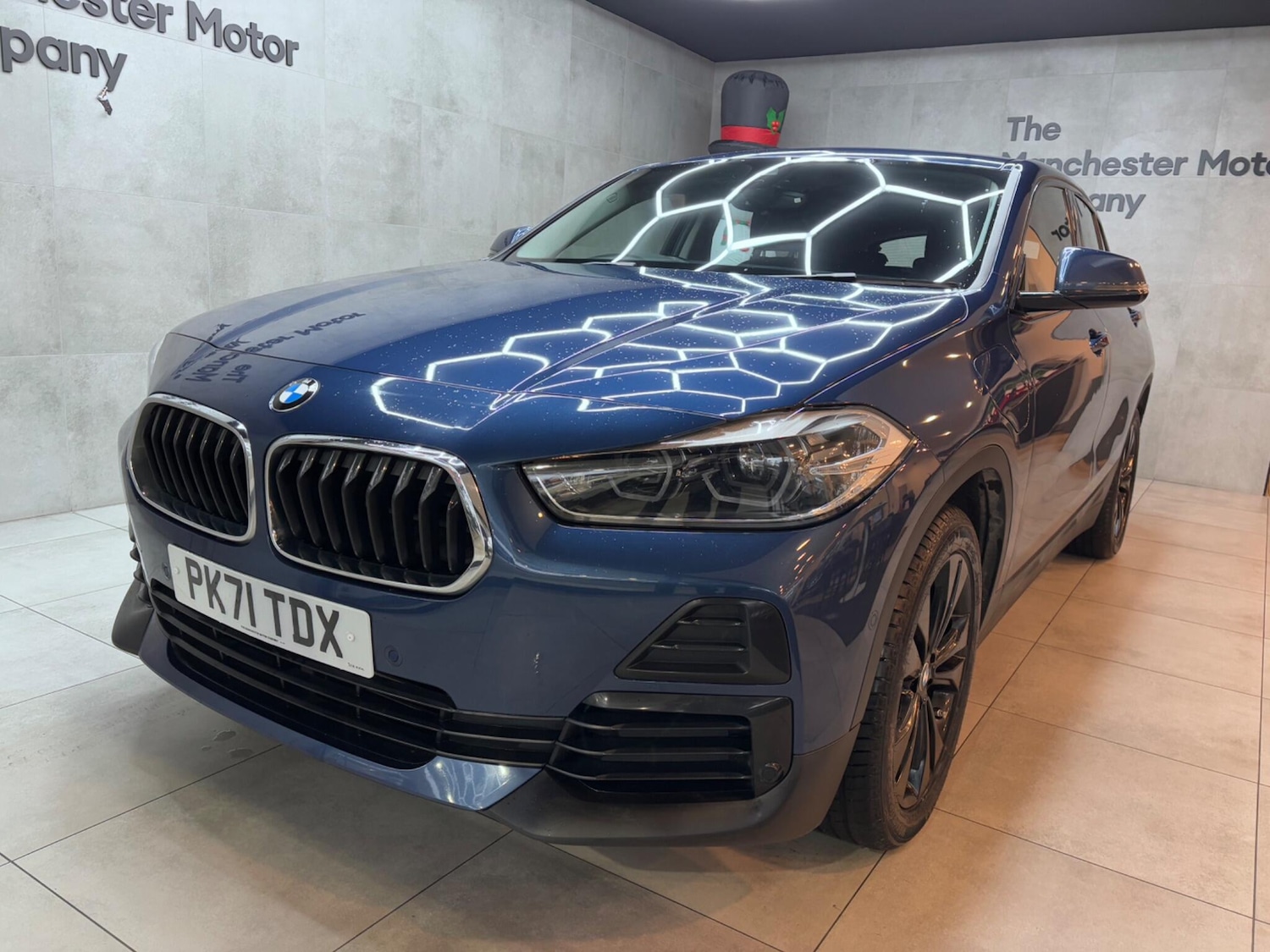 Used BMW X2 2021 for sale - 76561804: Photo 7