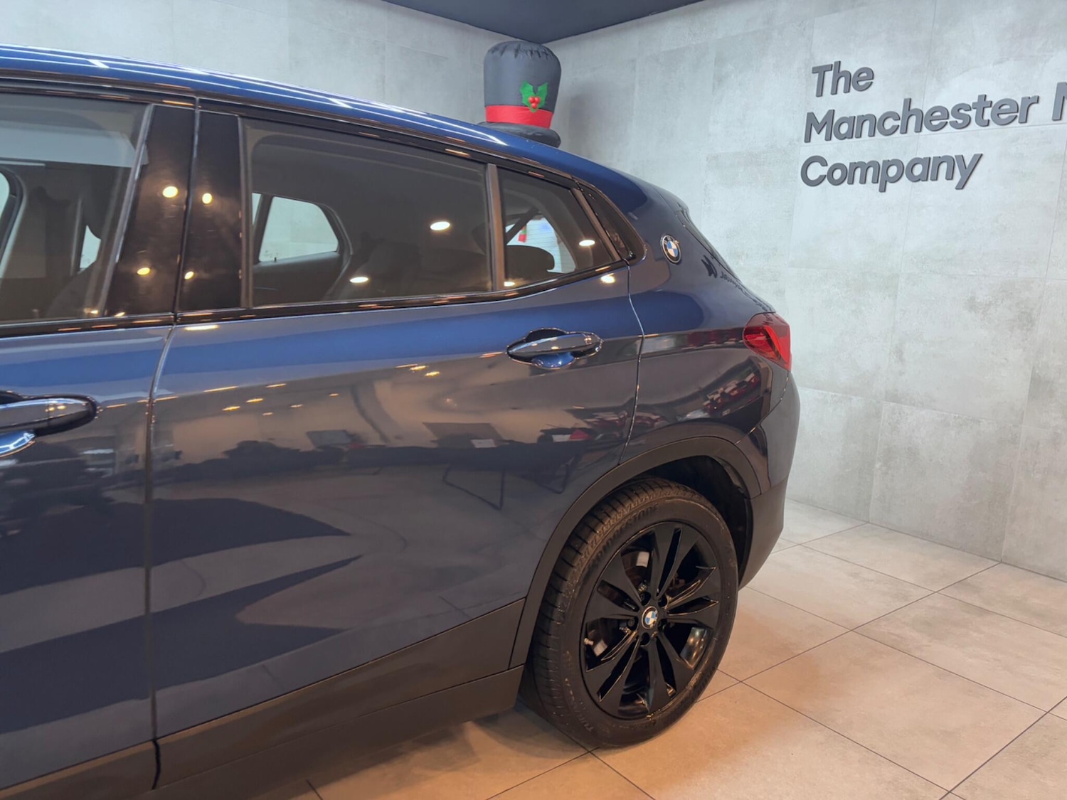 Used BMW X2 2021 for sale - 76561804: Photo 70