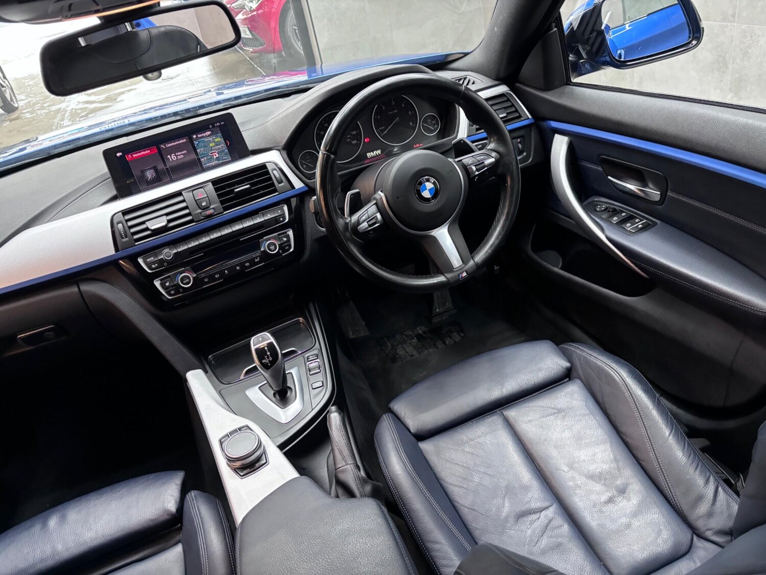 Used BMW 4 Series Gran Coupe for sale - 77586831: Photo 14