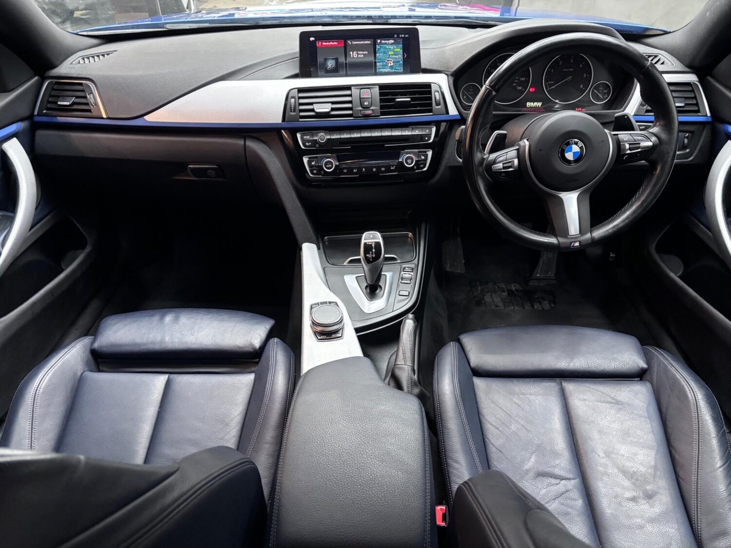 Used BMW 4 Series Gran Coupe for sale - 77586831: Photo 15