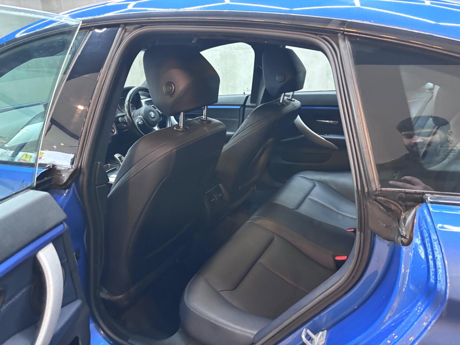 Used BMW 4 Series Gran Coupe for sale - 77586831: Photo 20