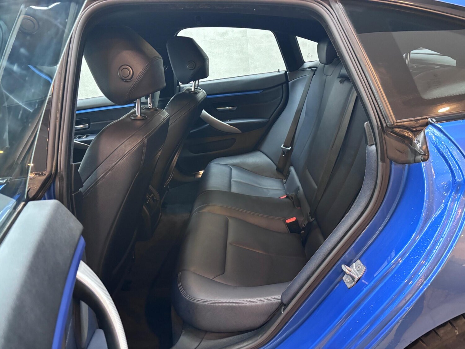 Used BMW 4 Series Gran Coupe for sale - 77586831: Photo 22