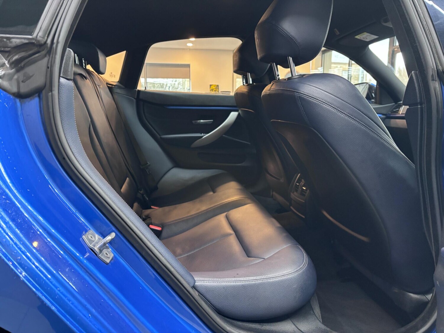 Used BMW 4 Series Gran Coupe for sale - 77586831: Photo 23