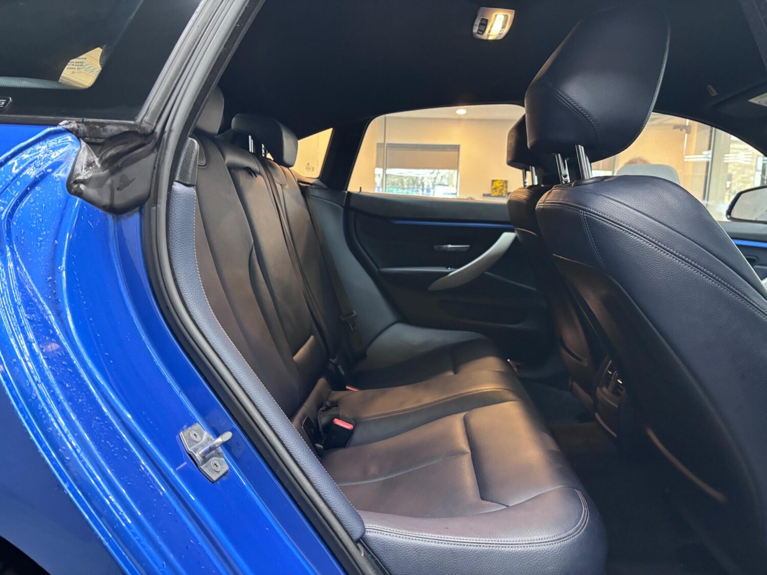 Used BMW 4 Series Gran Coupe for sale - 77586831: Photo 24