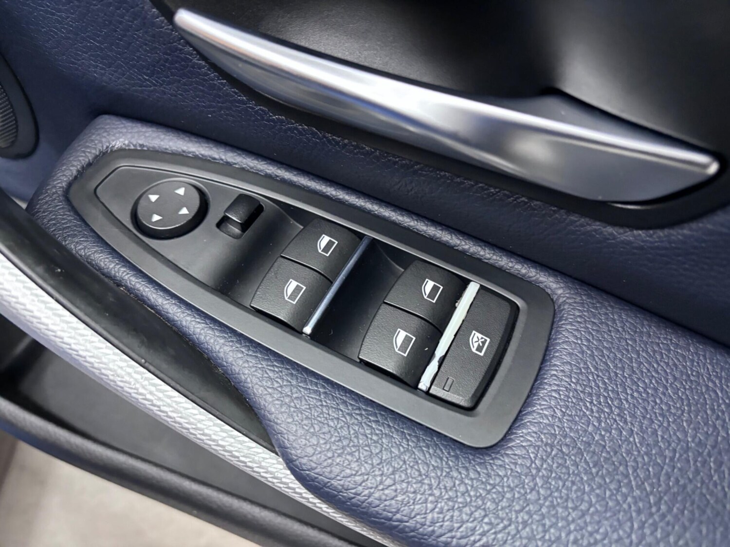 Used BMW 4 Series Gran Coupe for sale - 77586831: Photo 27