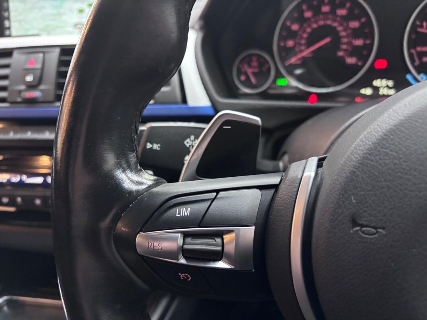 Used BMW 4 Series Gran Coupe for sale - 77586831: Photo 30