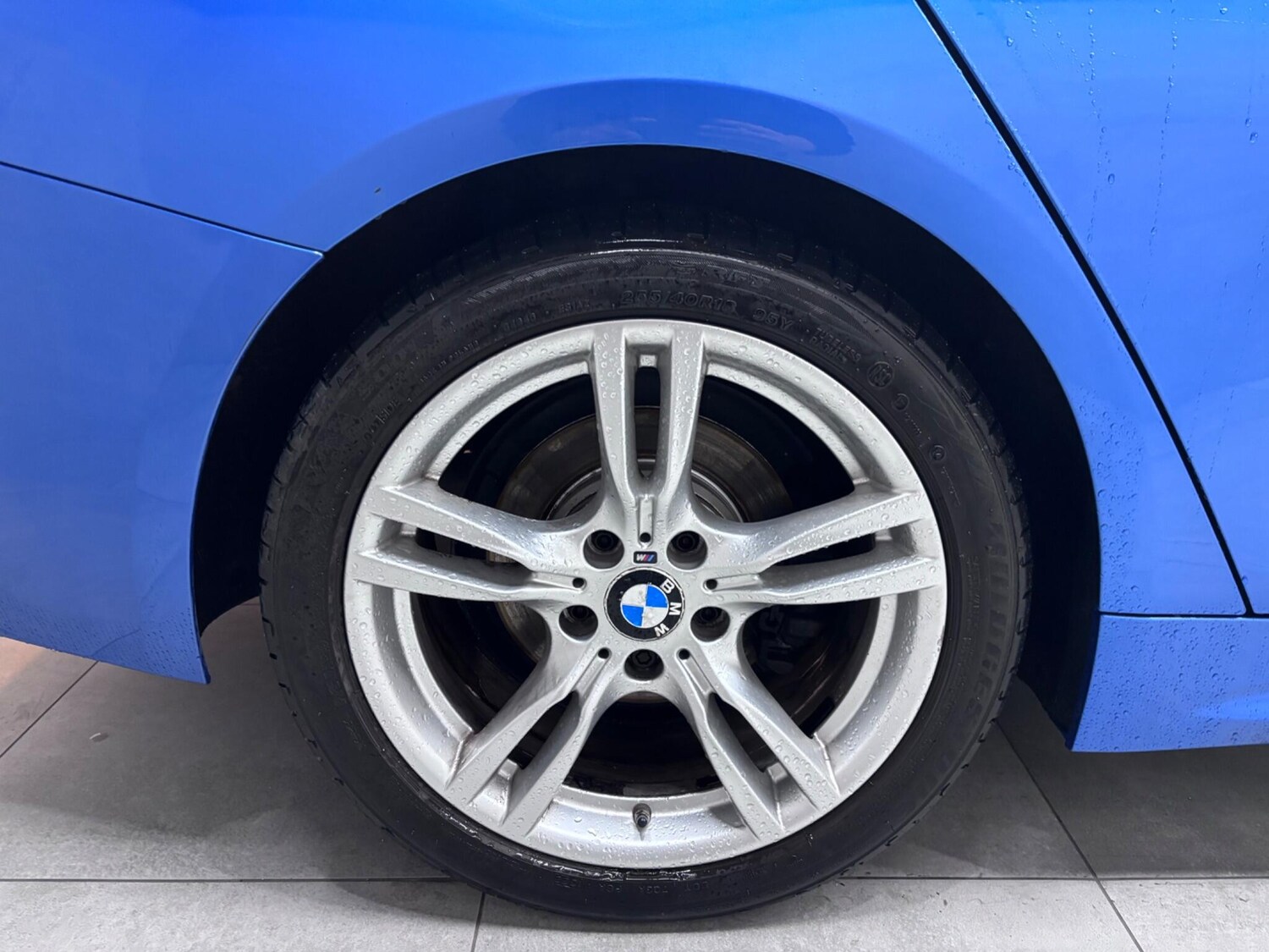 Used BMW 4 Series Gran Coupe for sale - 77586831: Photo 39