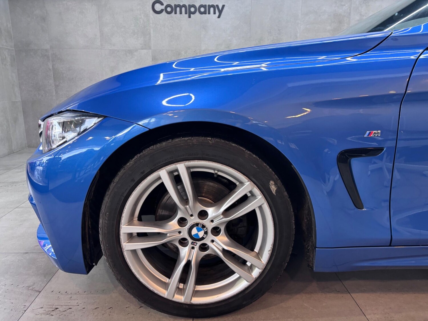 Used BMW 4 Series Gran Coupe for sale - 77586831: Photo 41