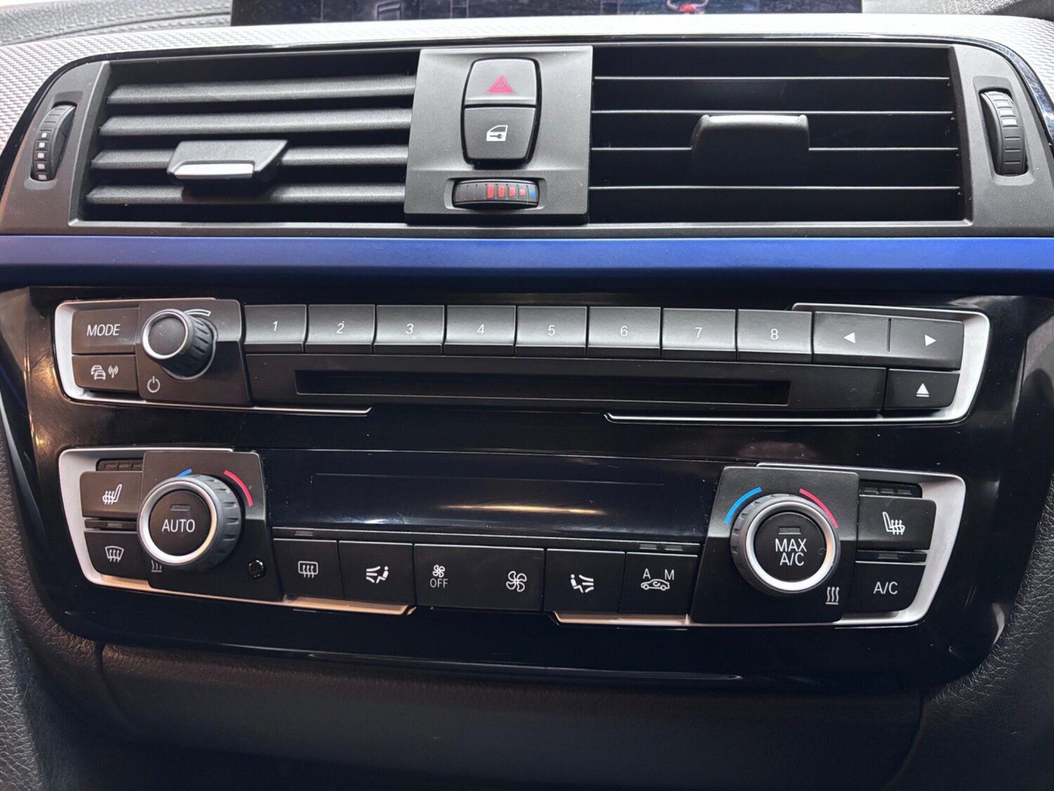 Used BMW 4 Series Gran Coupe for sale - 77586831: Photo 44