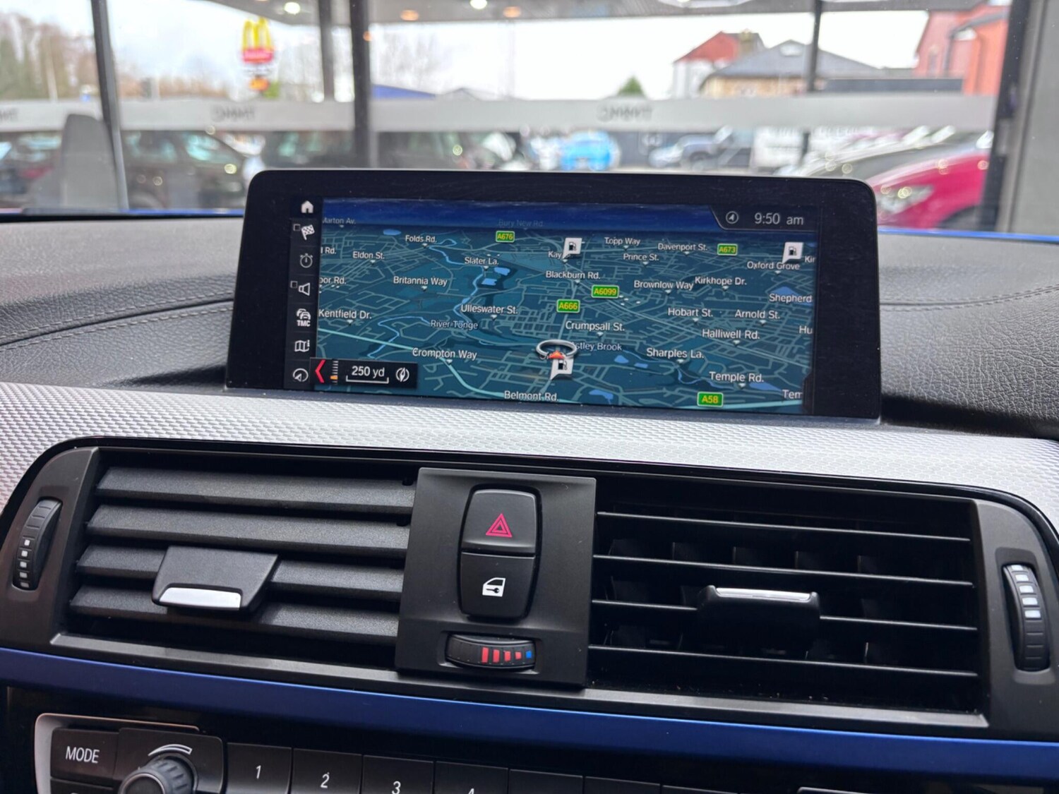 Used BMW 4 Series Gran Coupe for sale - 77586831: Photo 45