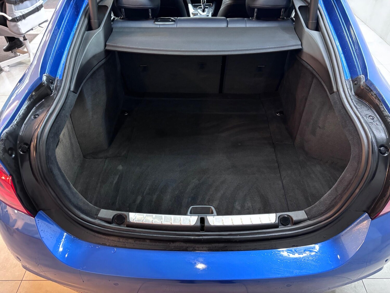 Used BMW 4 Series Gran Coupe for sale - 77586831: Photo 46