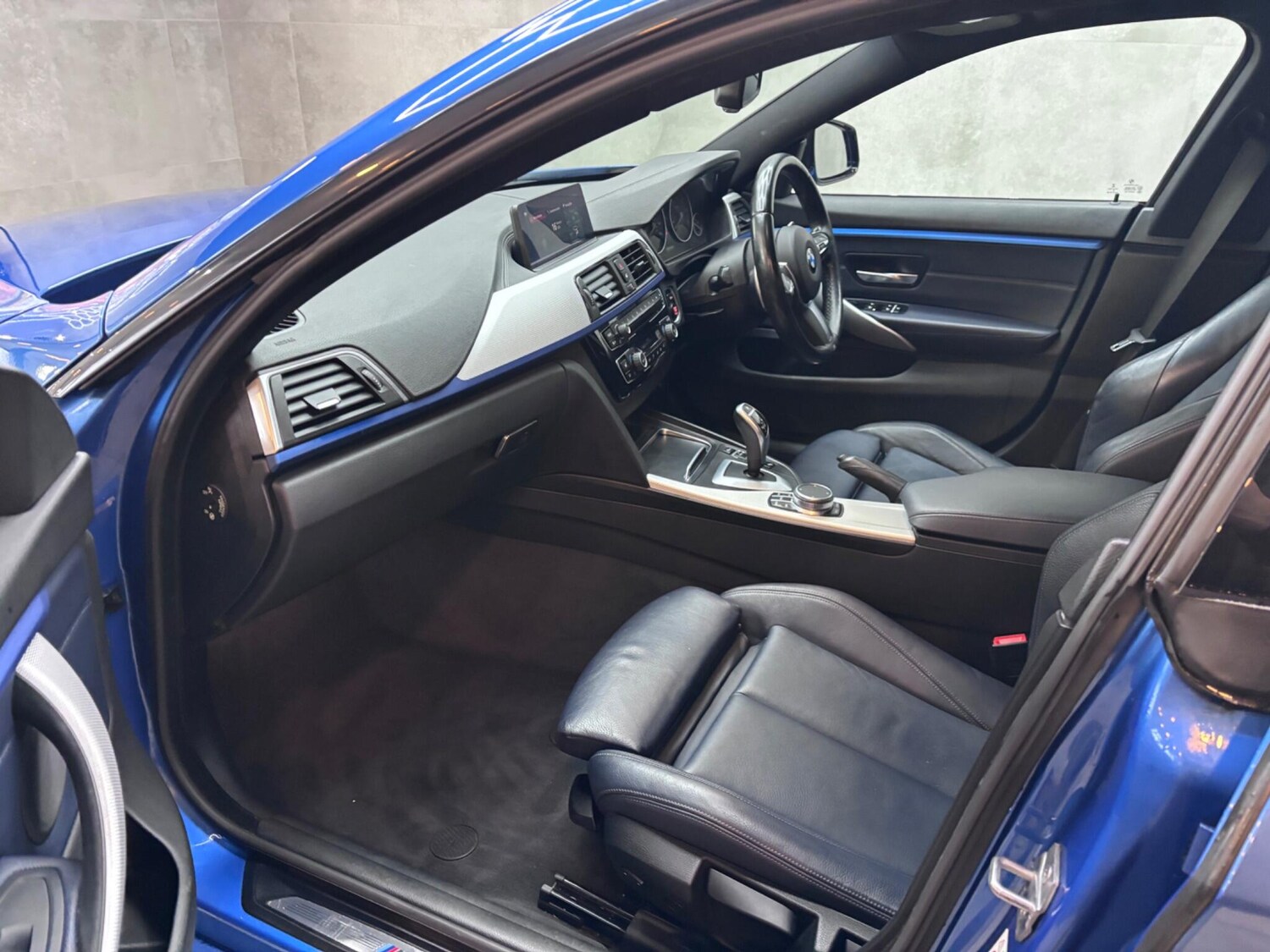 Used BMW 4 Series Gran Coupe for sale - 77586831: Photo 49