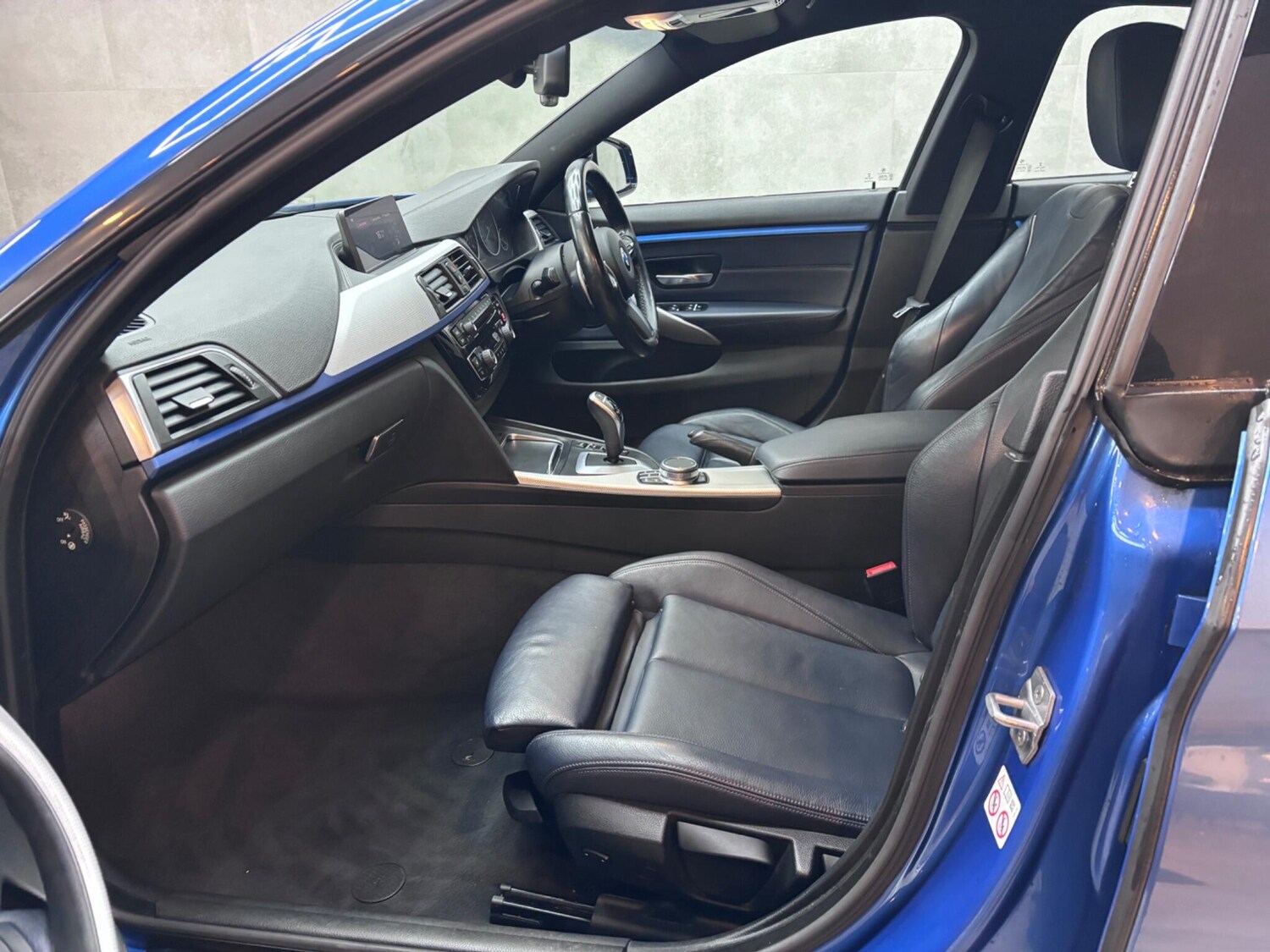 Used BMW 4 Series Gran Coupe for sale - 77586831: Photo 50