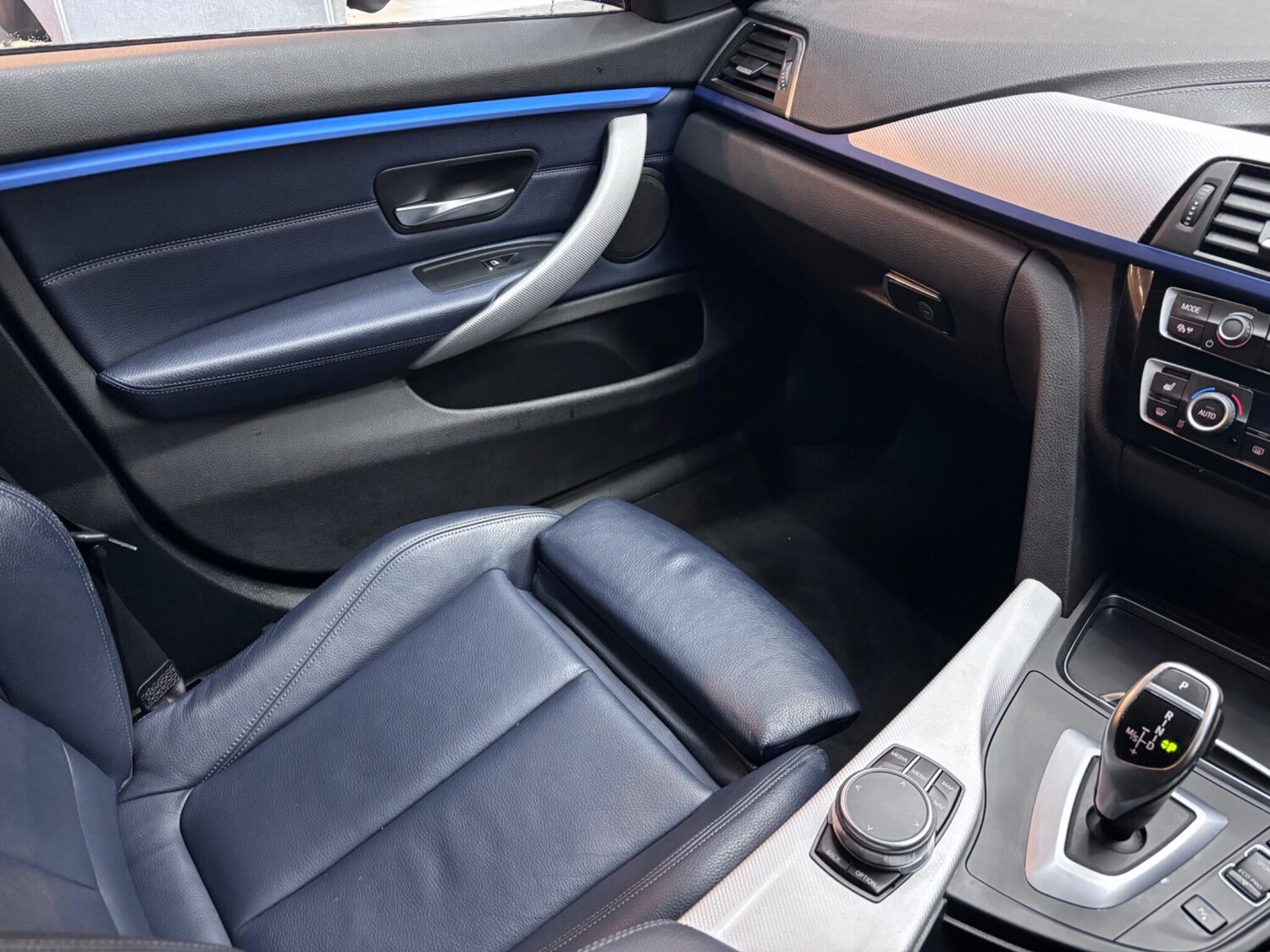 Used BMW 4 Series Gran Coupe for sale - 77586831: Photo 53